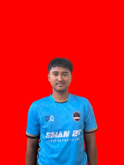 RIJAL AFDHOL KHOIRI