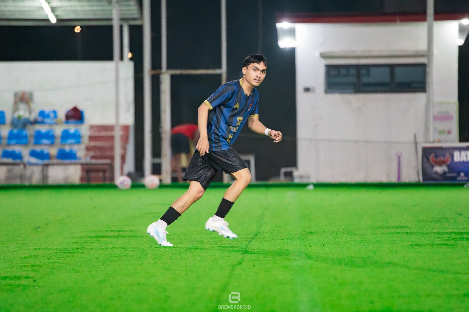 FAUZI ADI SAPUTRO