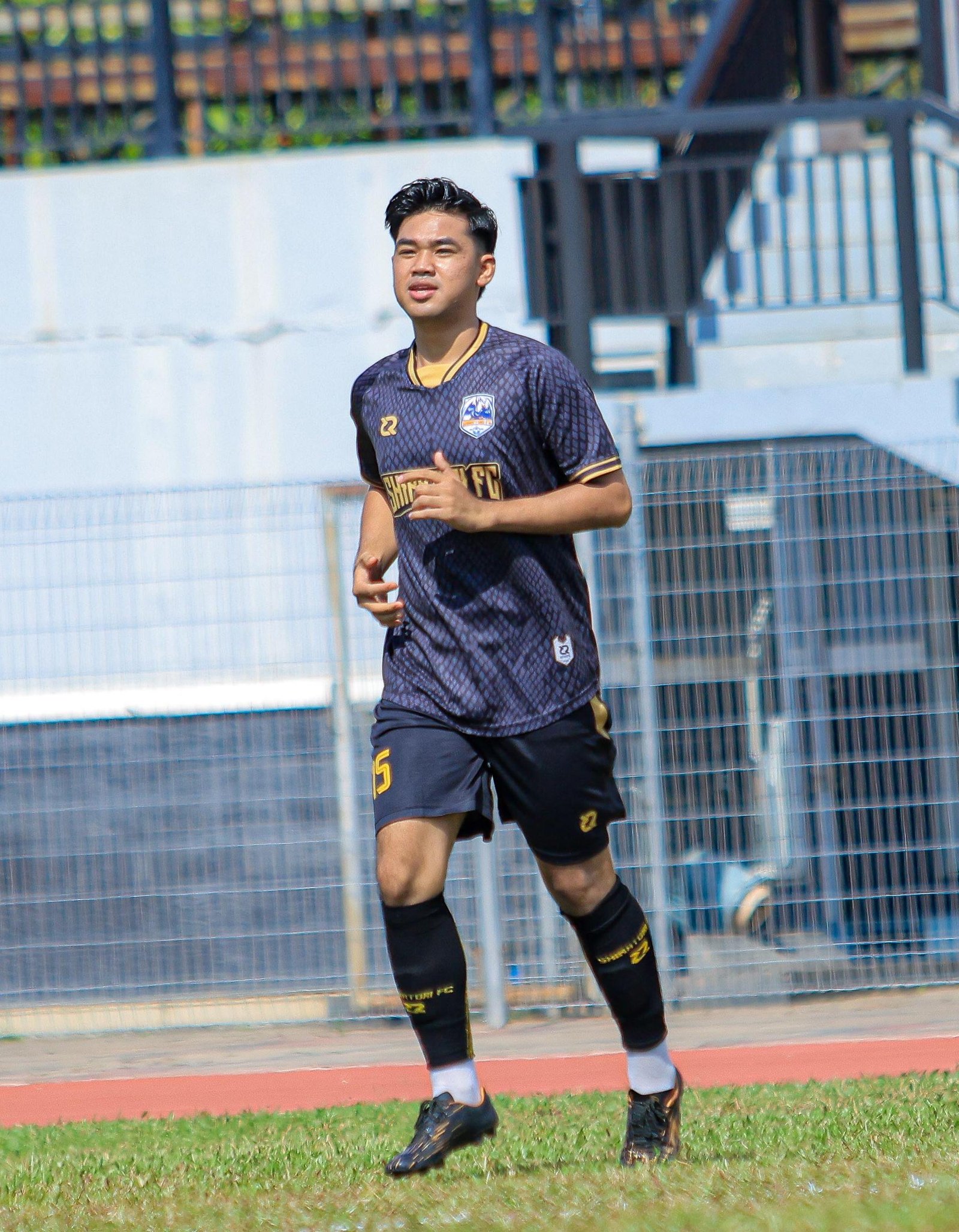 MADILA PUTRA