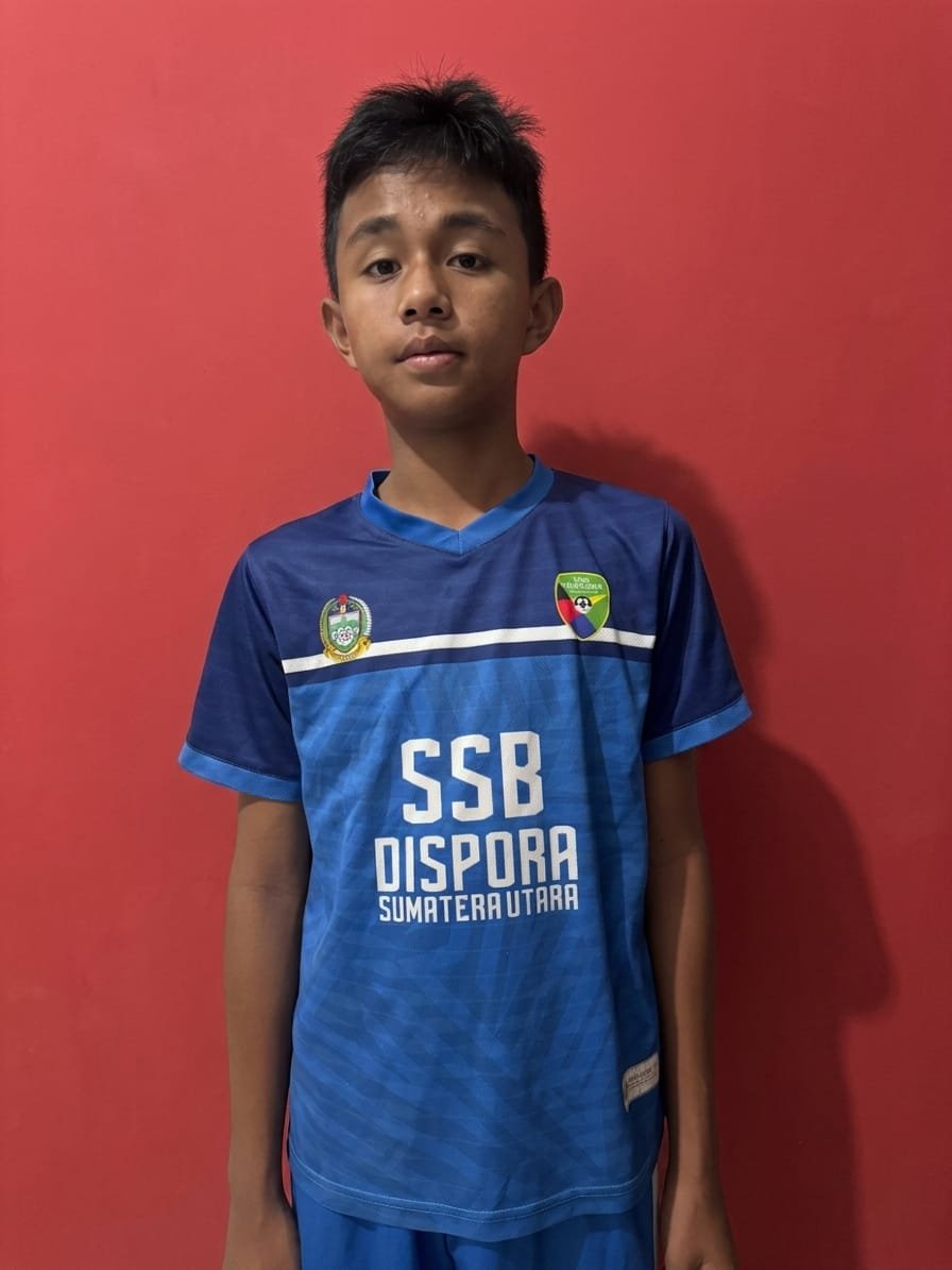 RASYA FATHIR PERMADI
