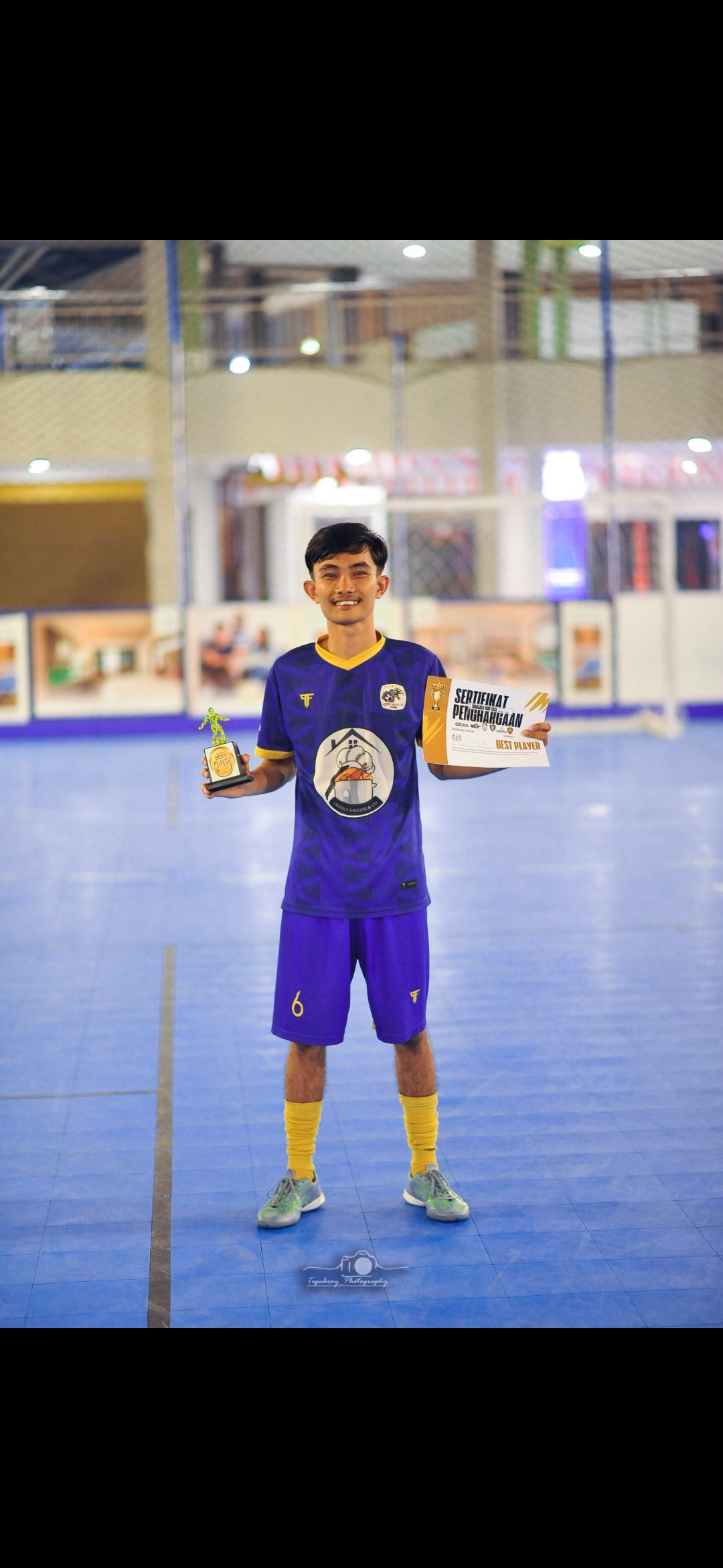 MUHAMMAD PERNANDA