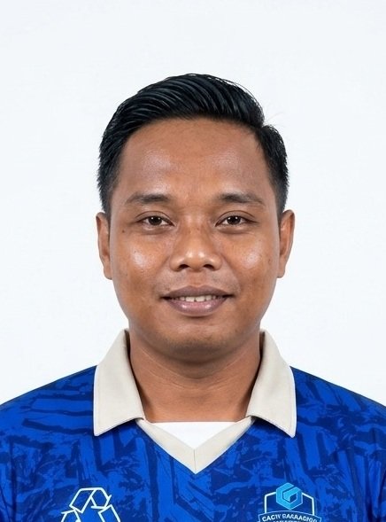JASMAN