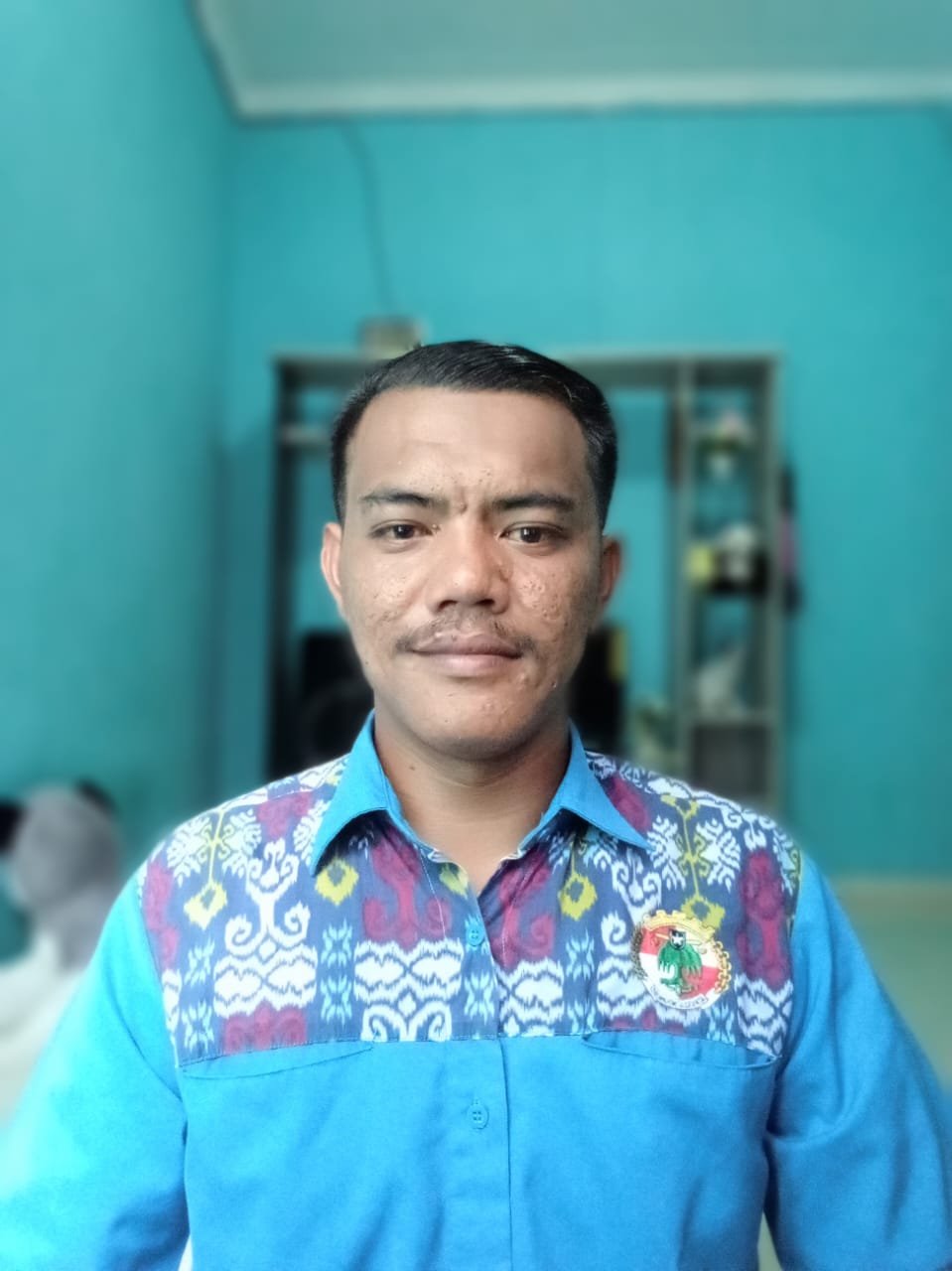 RISKY KOSEM