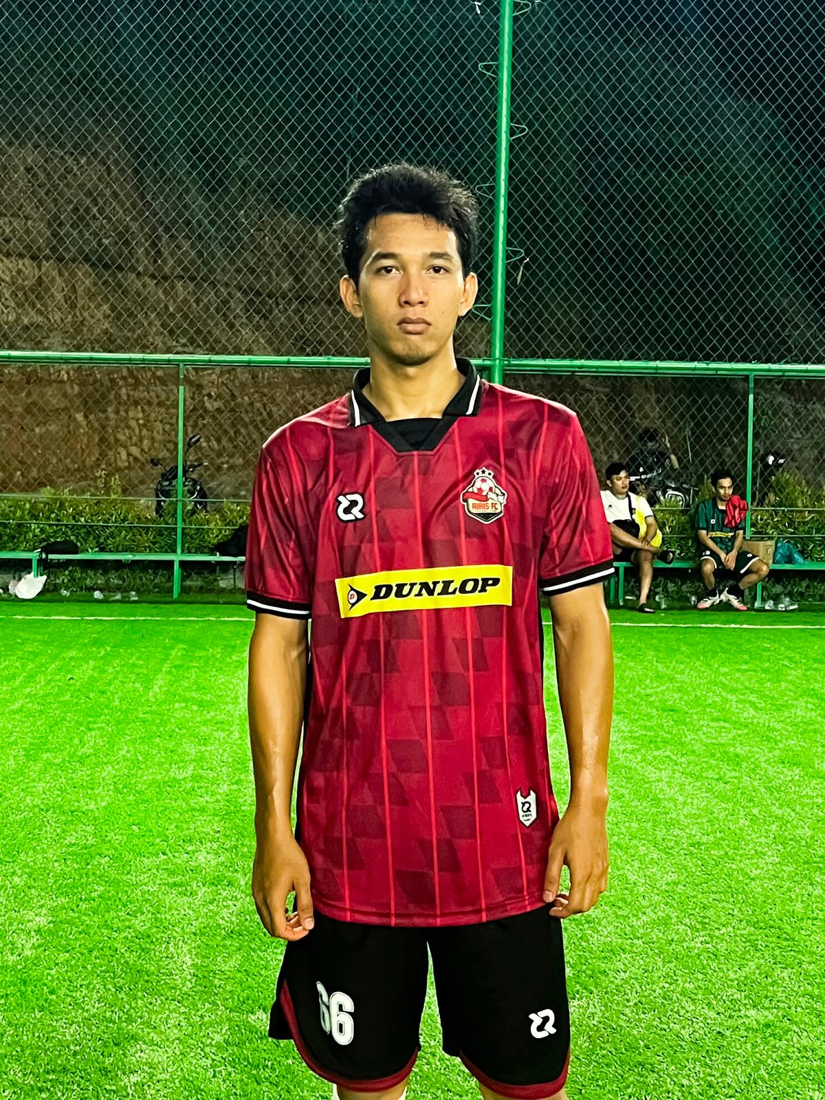 MUHAMMAD RIZKI