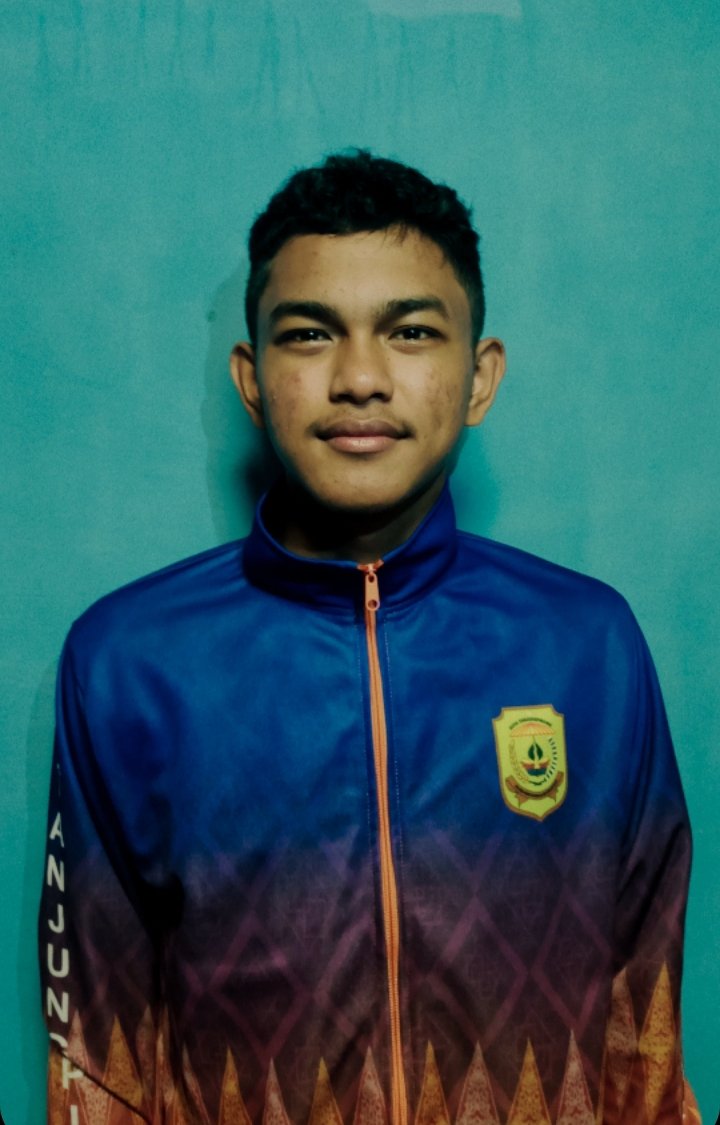 MAHMUDIN