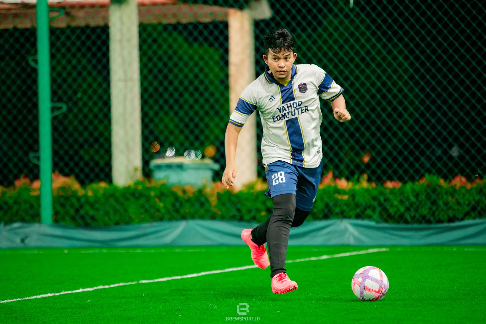 ALDINO JULIANTO