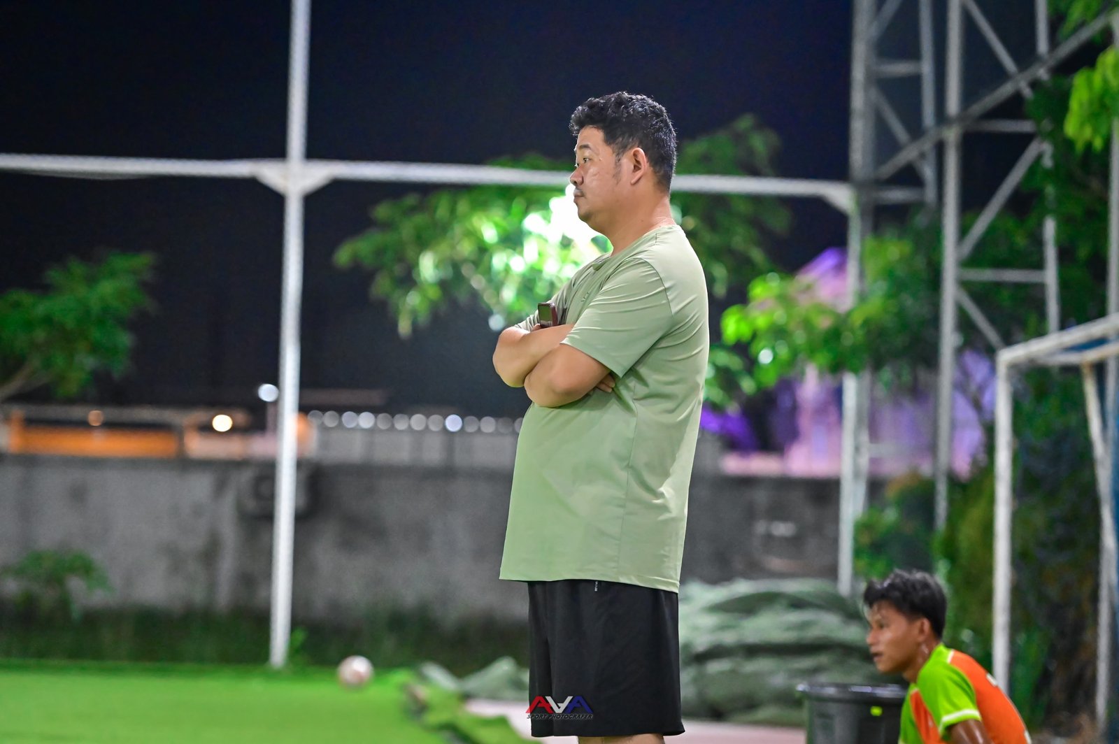 BUDI