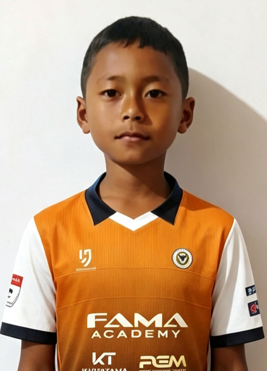 ALVINO AKBAR