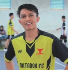 ROBERT PANJAITAN