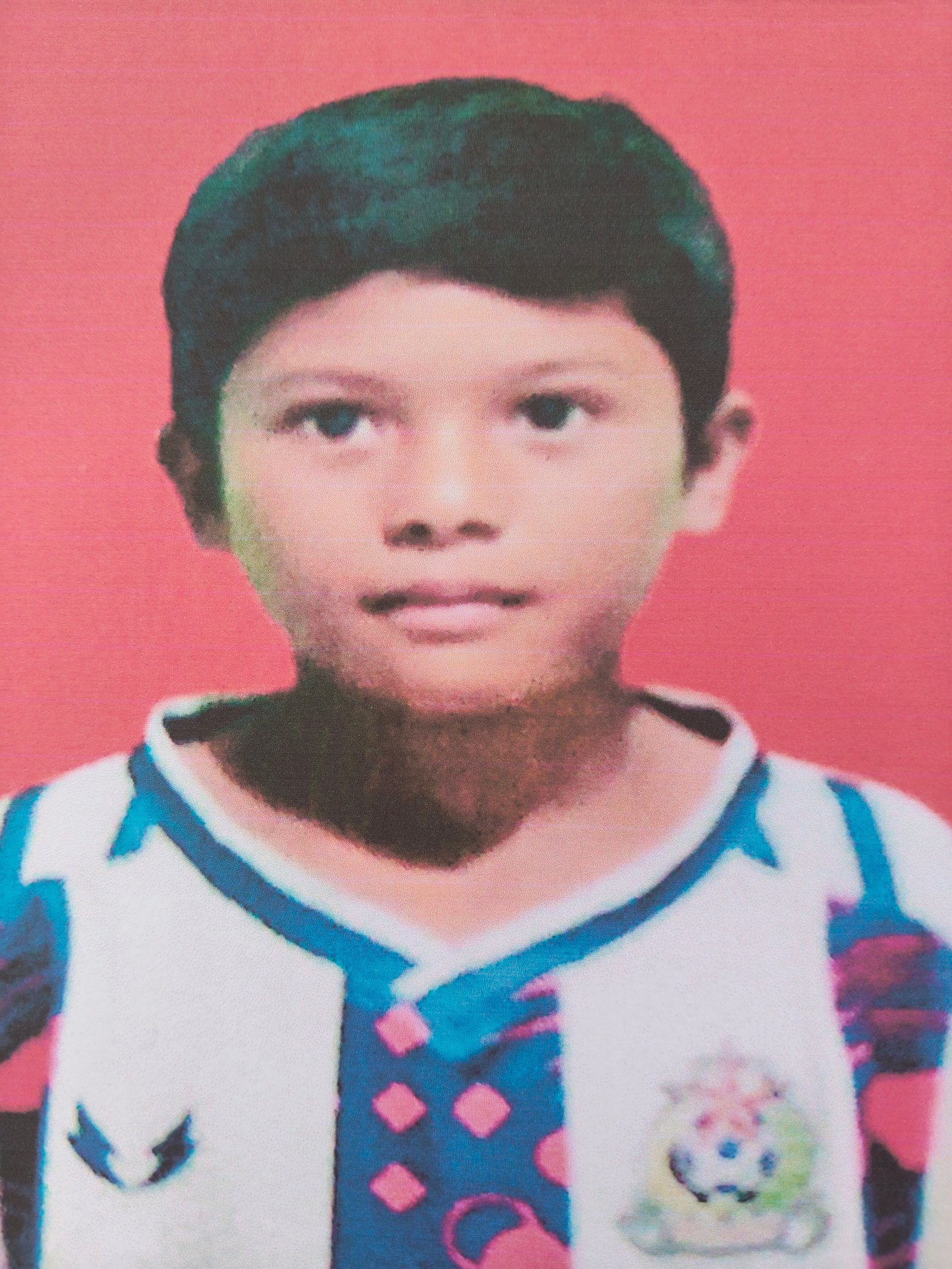 ARIF FATURAHMAN HASIBUAN