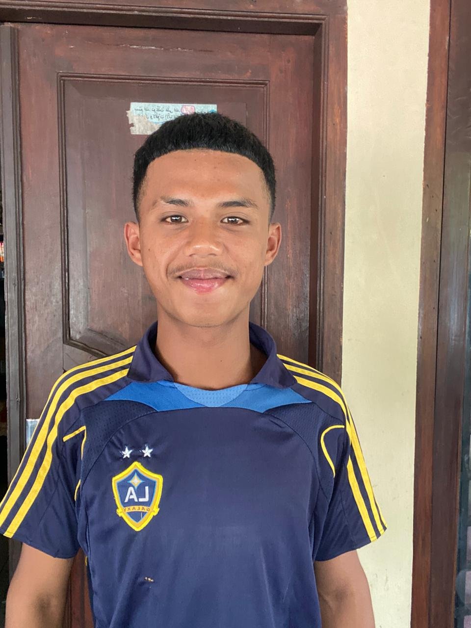 ALFAHRI PERMANA
