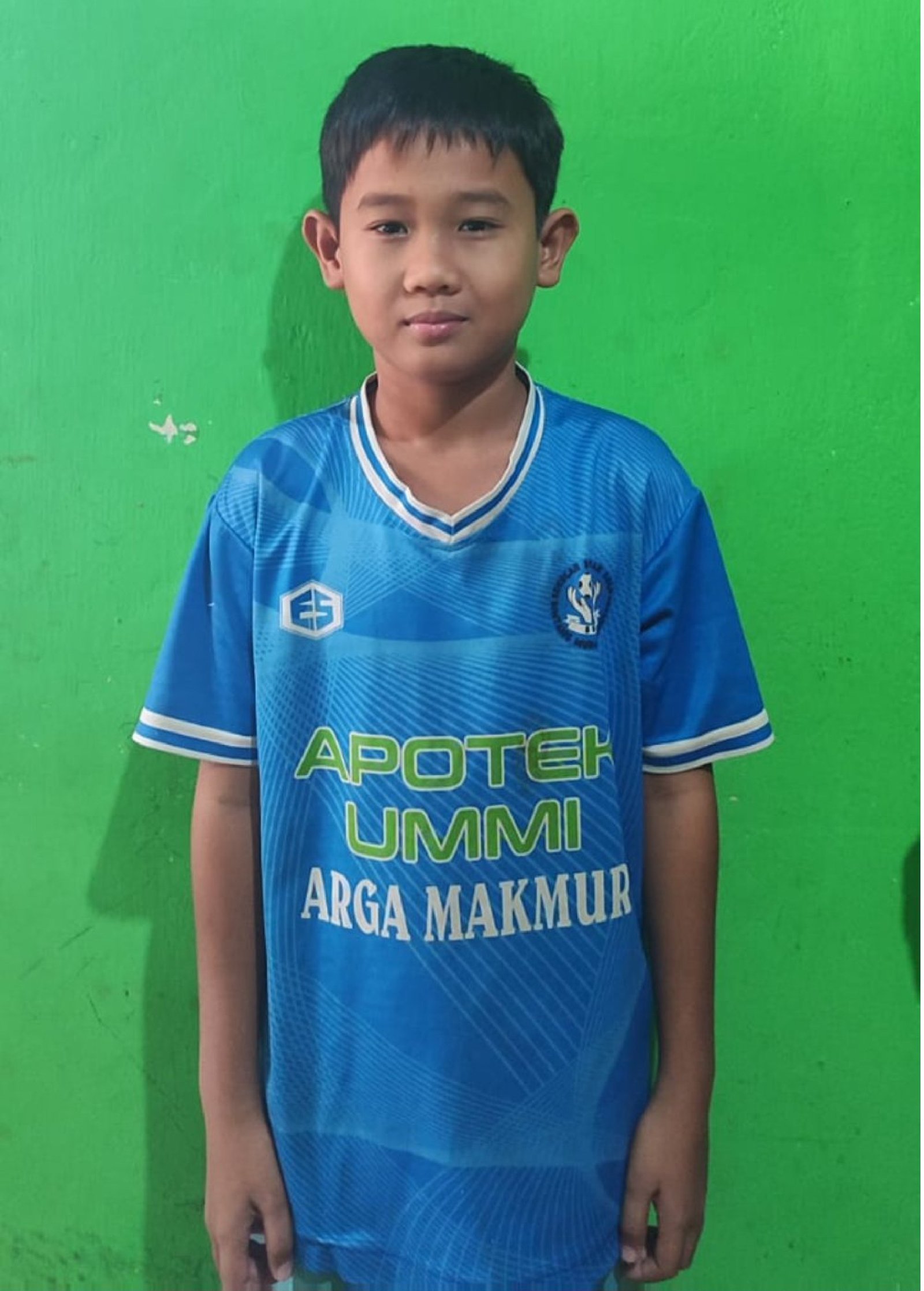 ROGEZA FEBRIANSYAH