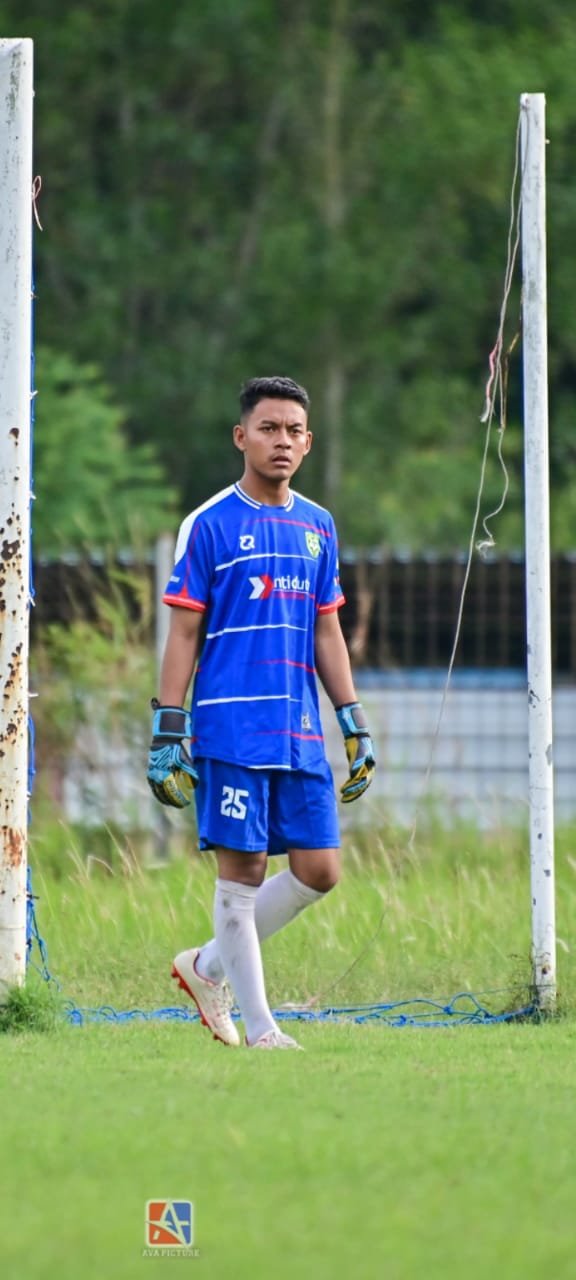 KELVIN HANDYKA SAPUTRA