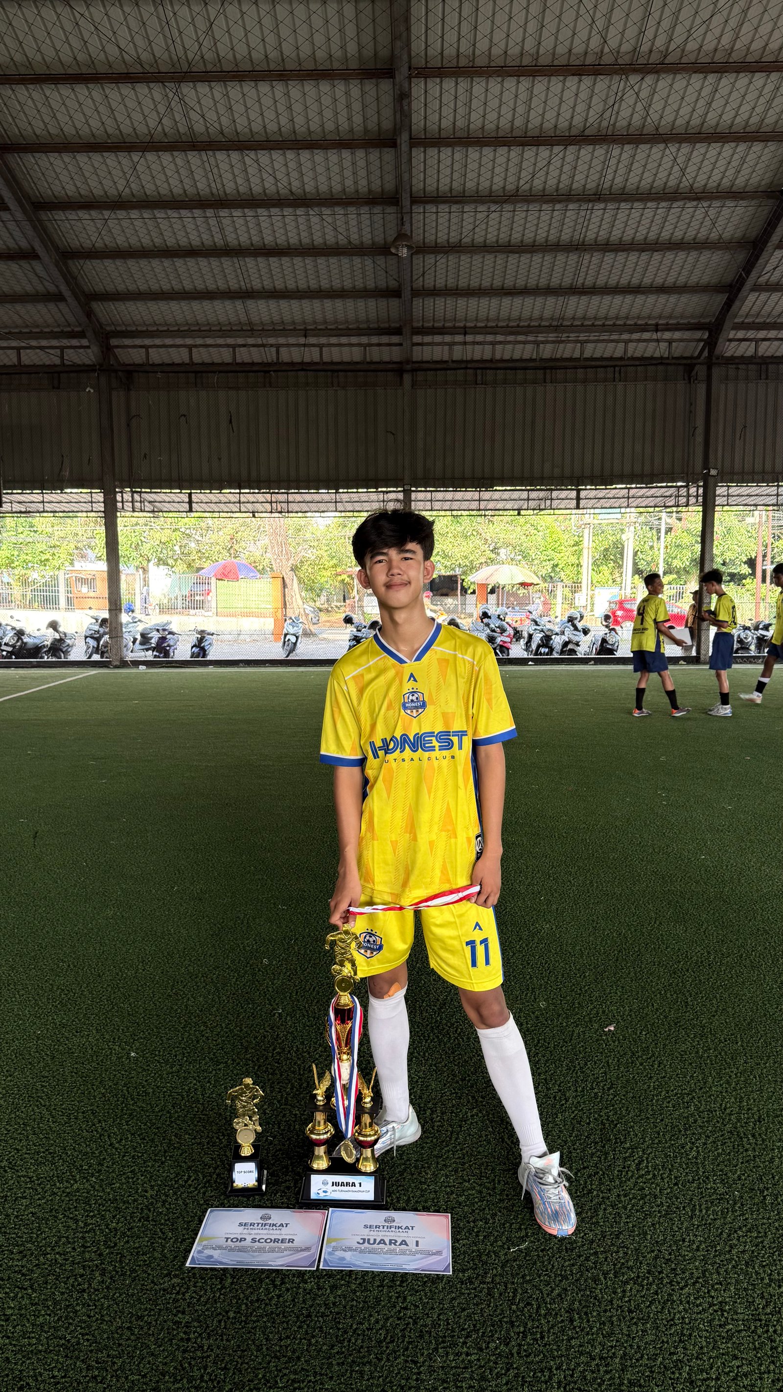 ANGGA FIRMANSYAH