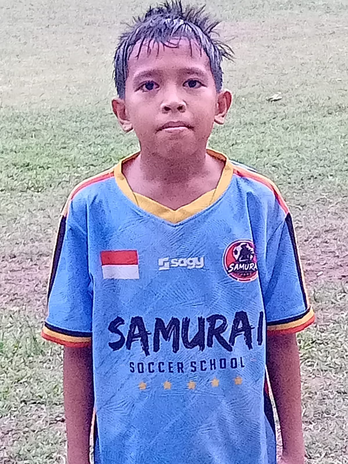 TEGUH ALVARO
