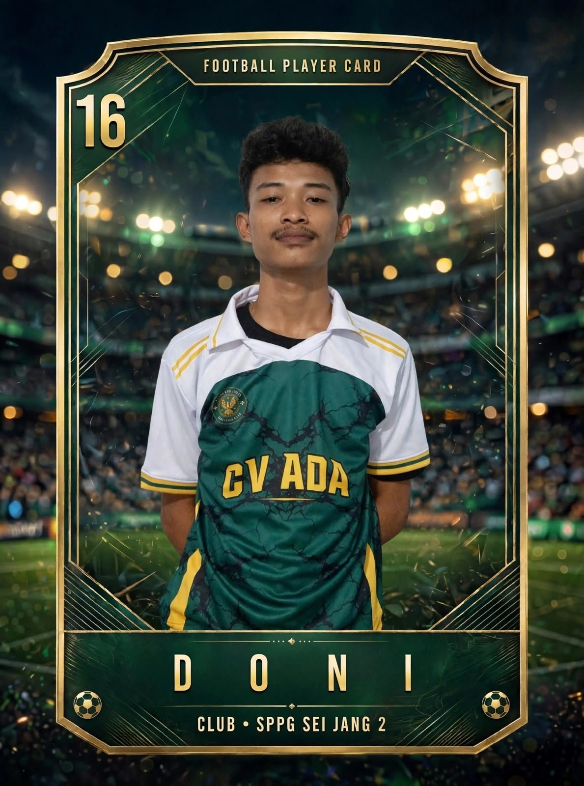 DONI