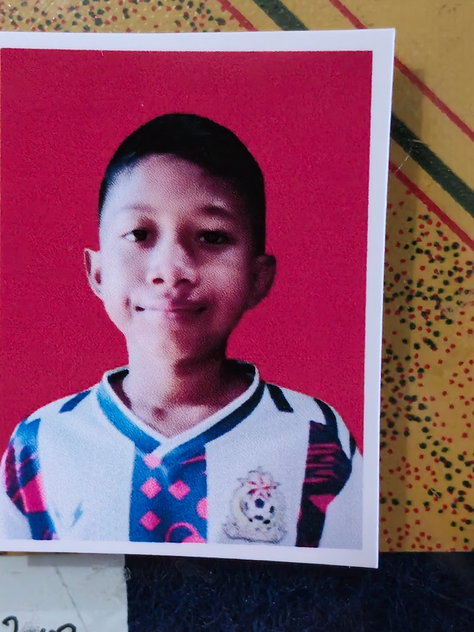 MUHAMMAD AGAM ALFARIZIE