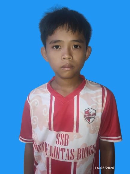 MUHAMMAT DAUT