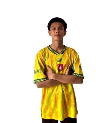 M. ASIS DIRWA
