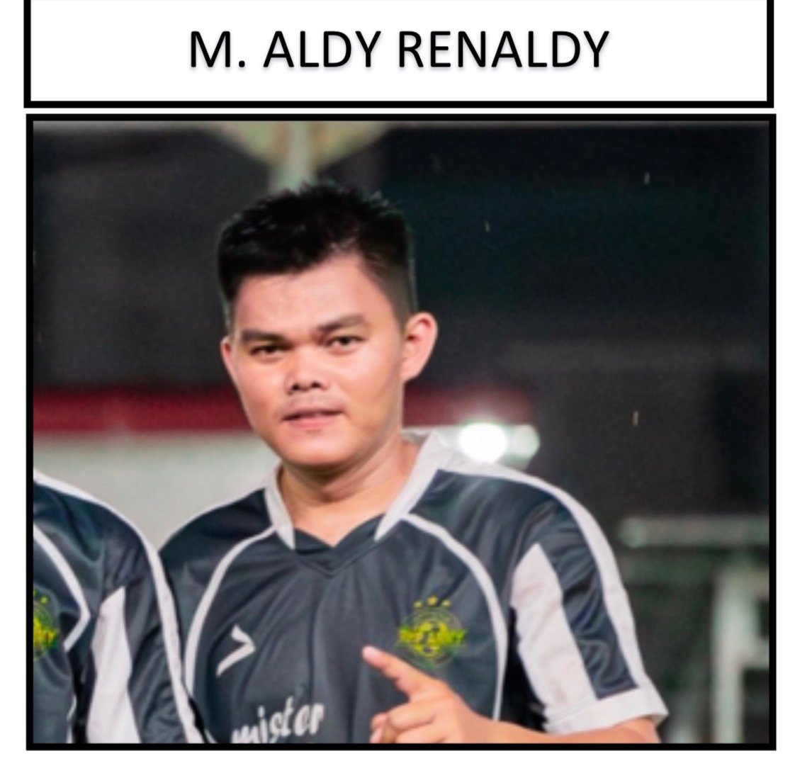 M ALDY RENALDY