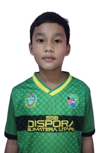 ZEESHAN AHMAD WARUWU