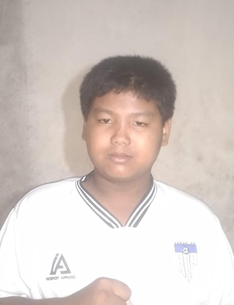EGA YANSAH MAULANA