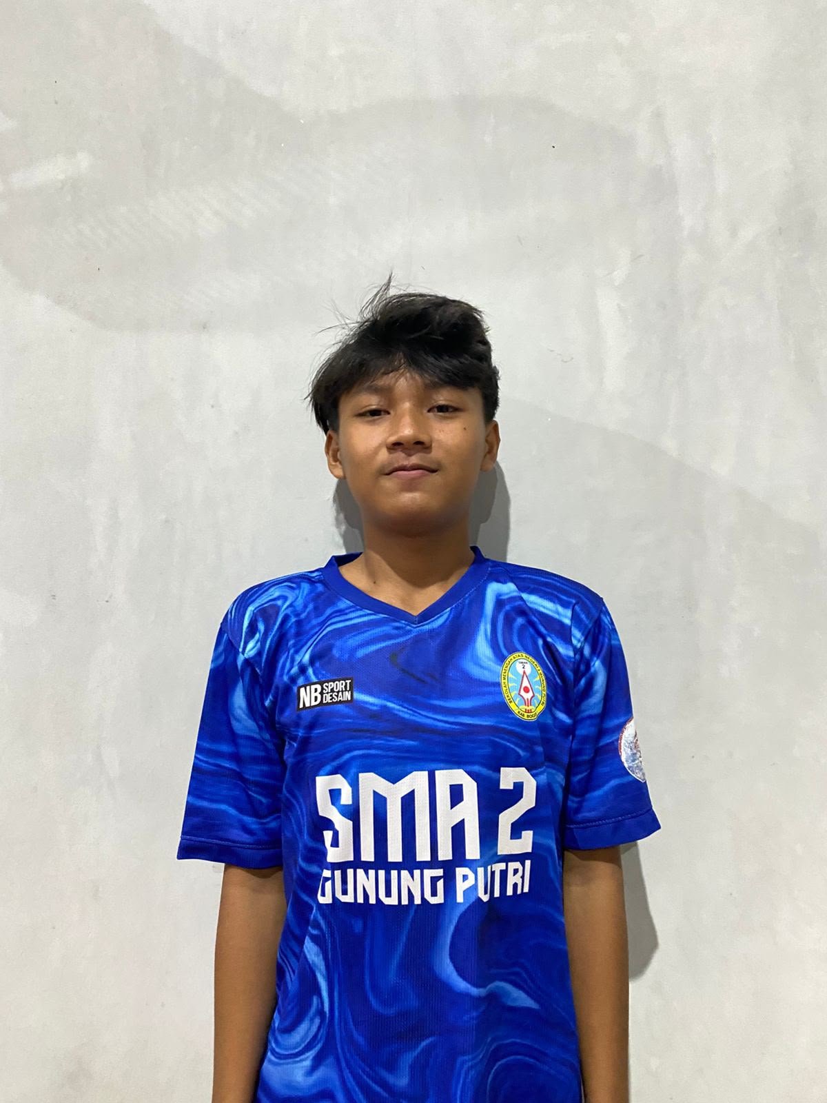 PRABU JAVIER PUTRANA BUANA