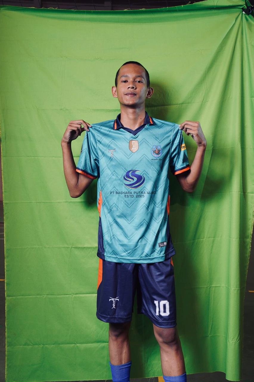 MUHAMMAD RIDHO DZAK WAAN BIN MOKHTAR