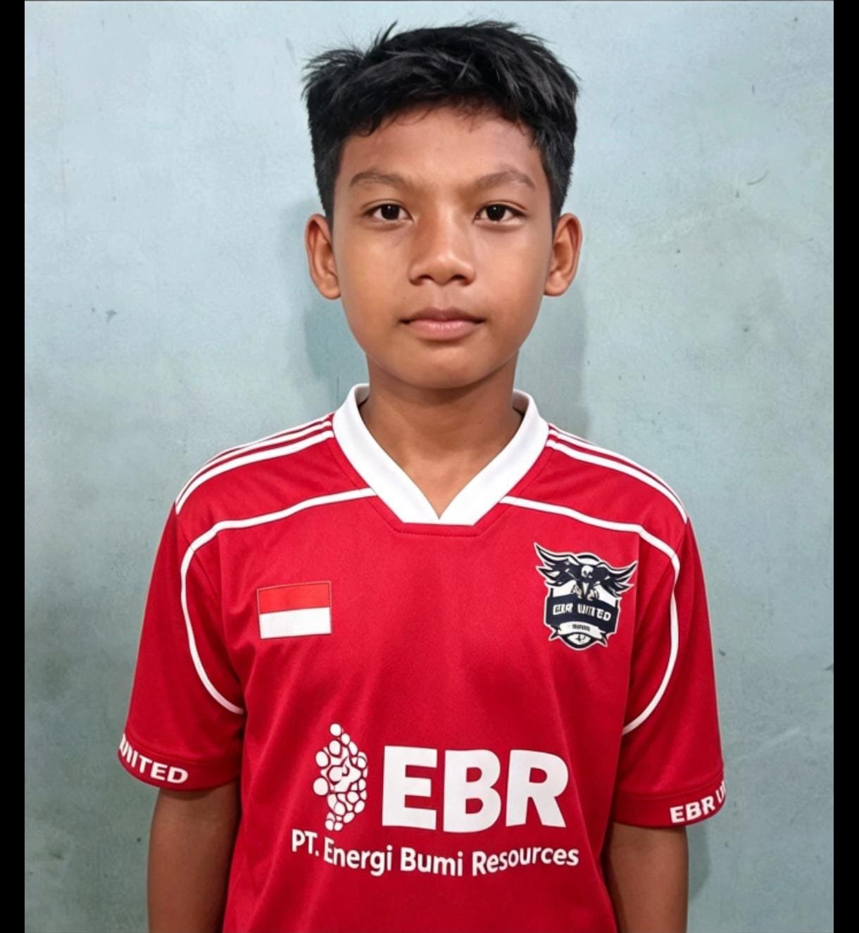 MUHAMMAD ZAHRI AL HAFIZ