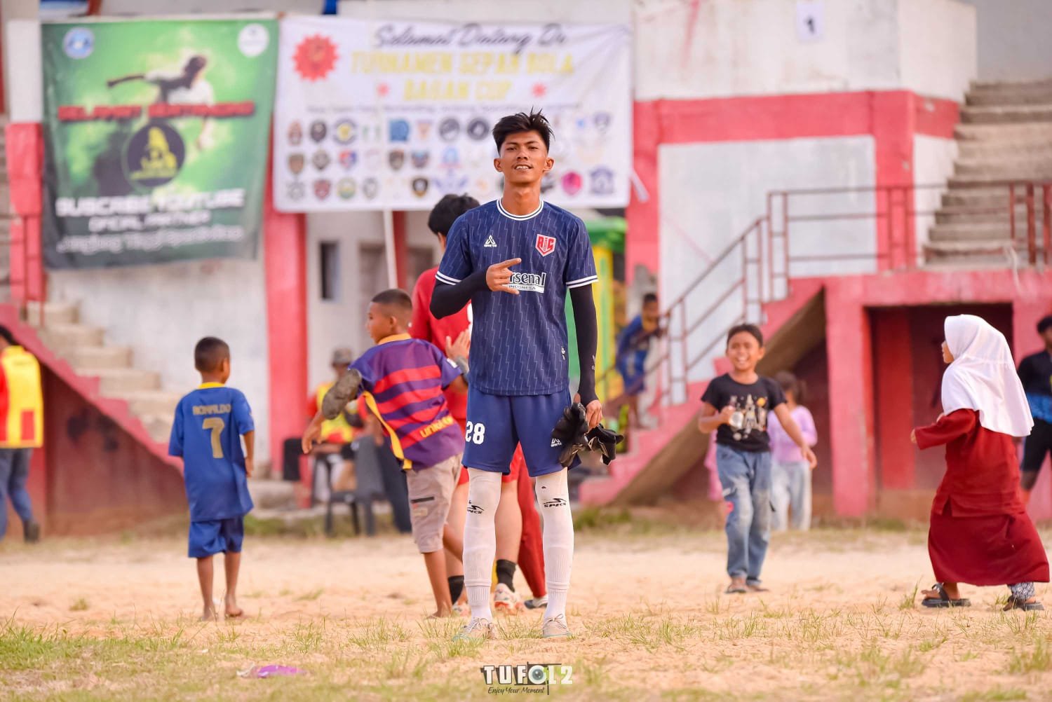 KIKI ARDIANSYAH