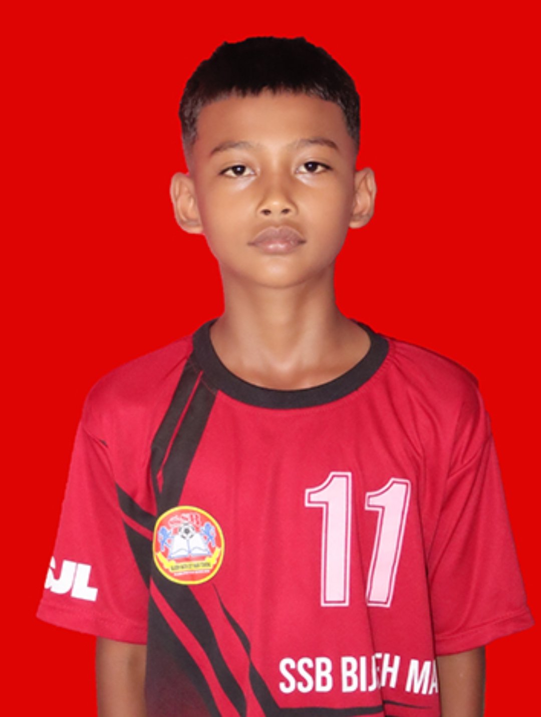 SYAKIR AULA