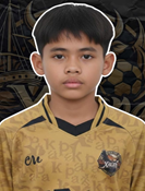 MUHAMMAD RAFKA AZIDAN