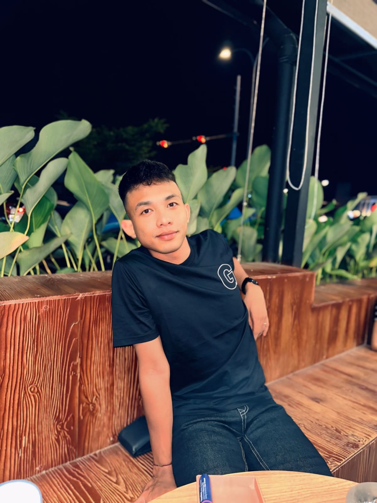 DIMAS ABIMANYU