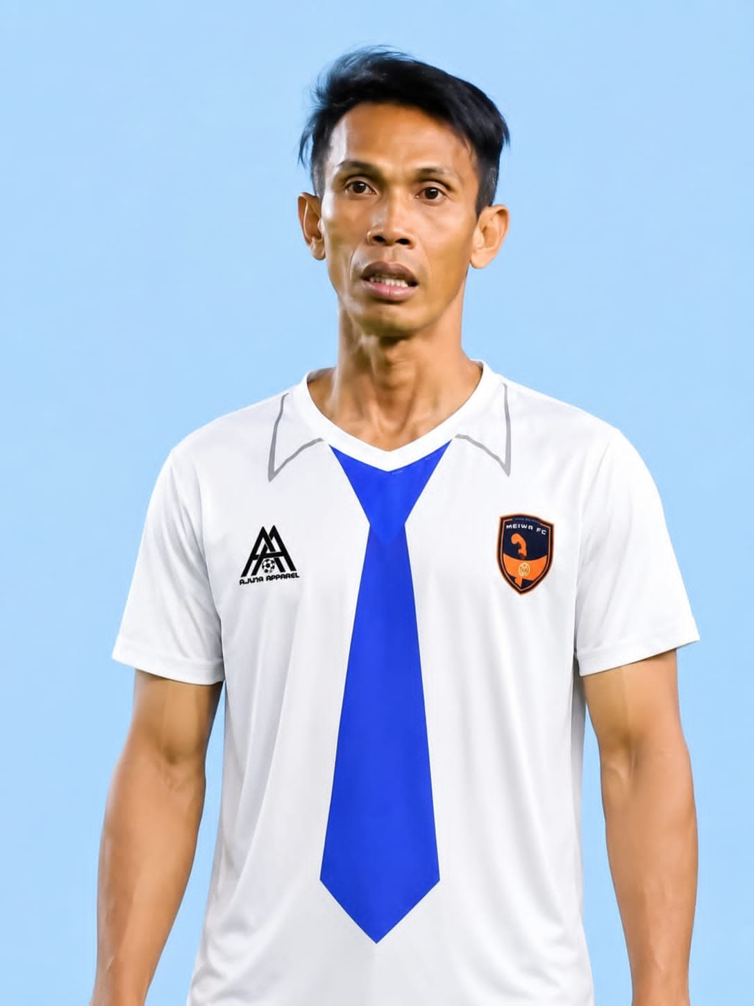HASANUDDIN SUKRI (HASAN)