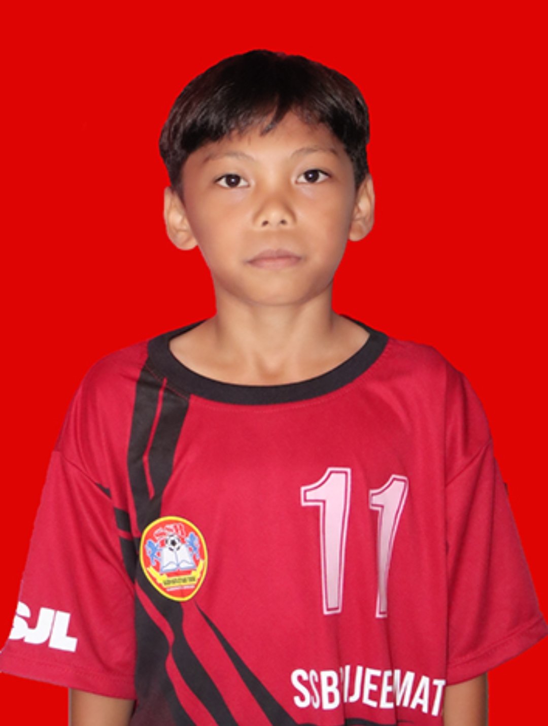 MUHAMMAD RAFA