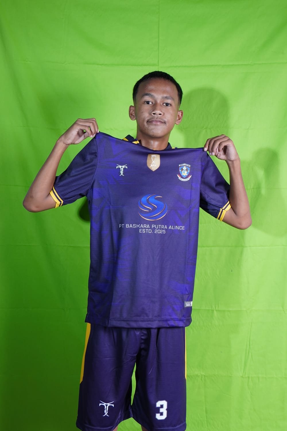 DIMAS WALLI YULLOH