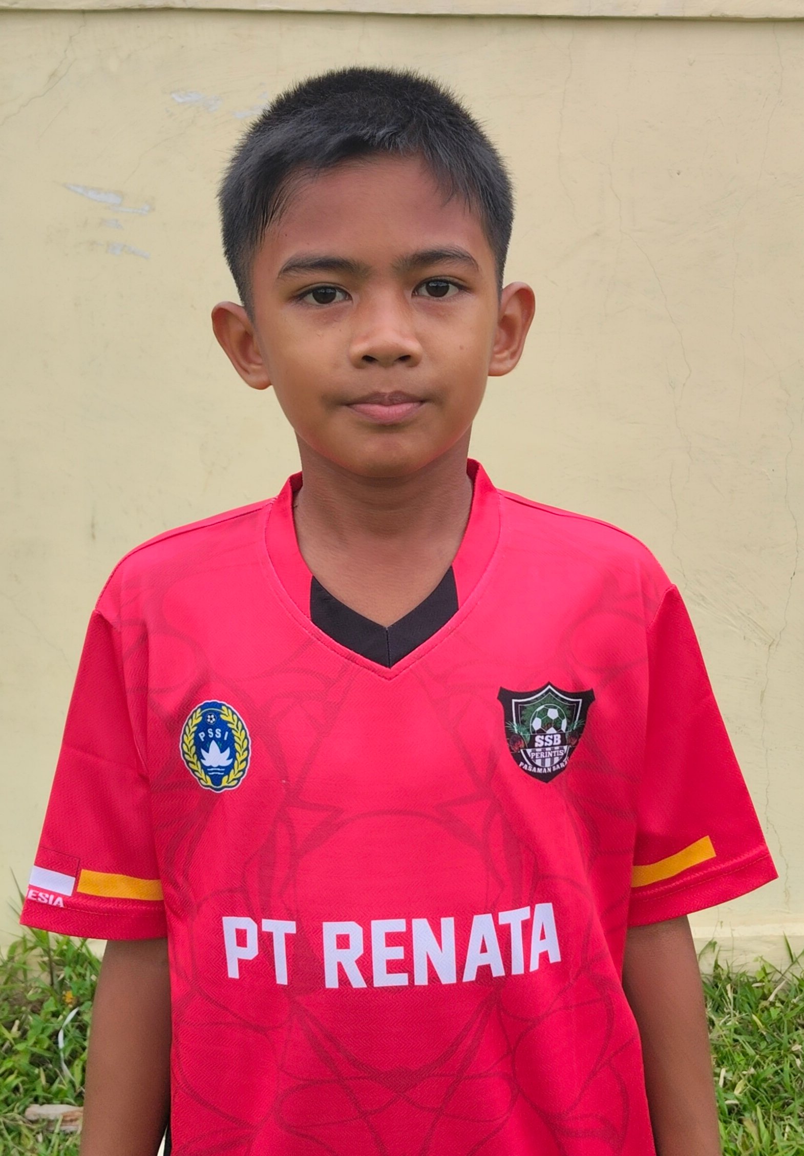 FARID ADRIAN ATHAILLAH