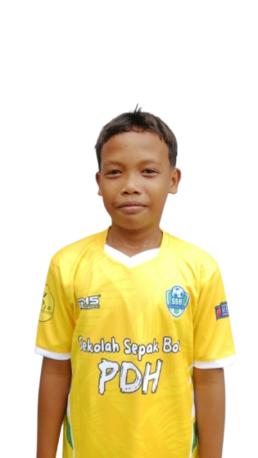 MHD. ZIDAN ALFARIZI