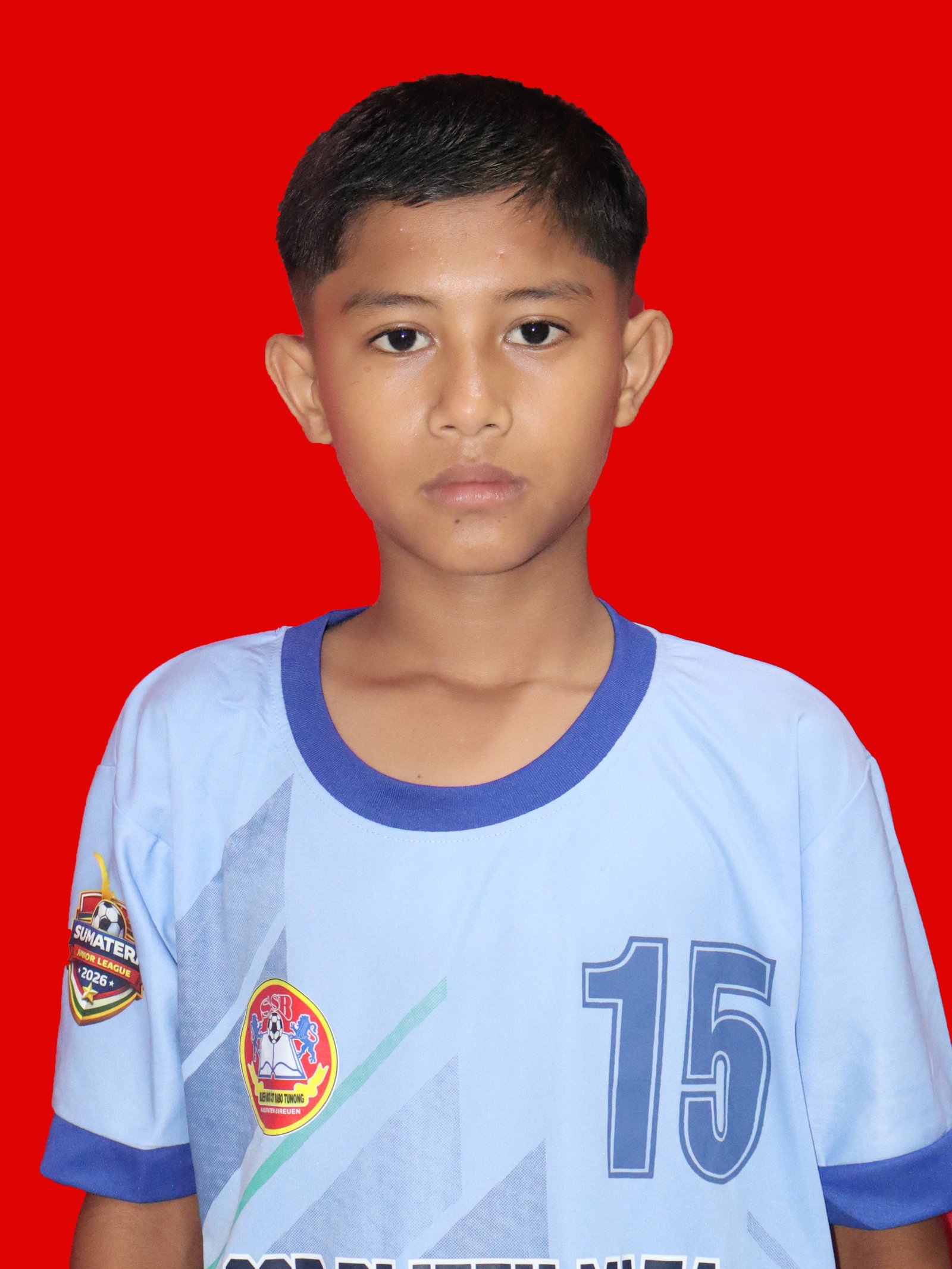 AHMAD ASSIDDIQ