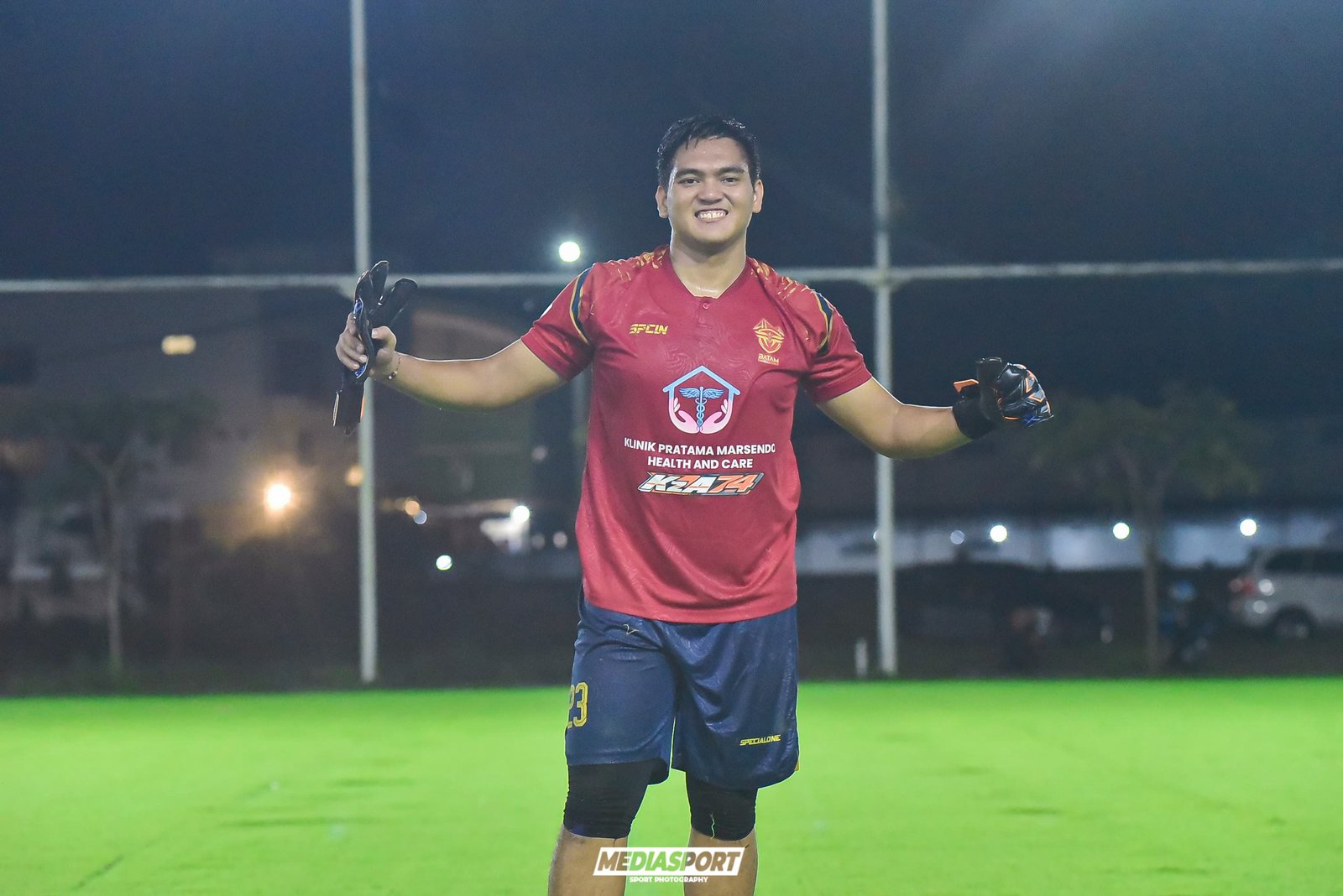 PUTRA DEWA SELATAN