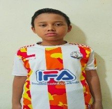 ABILIO CALIEF ARKANA