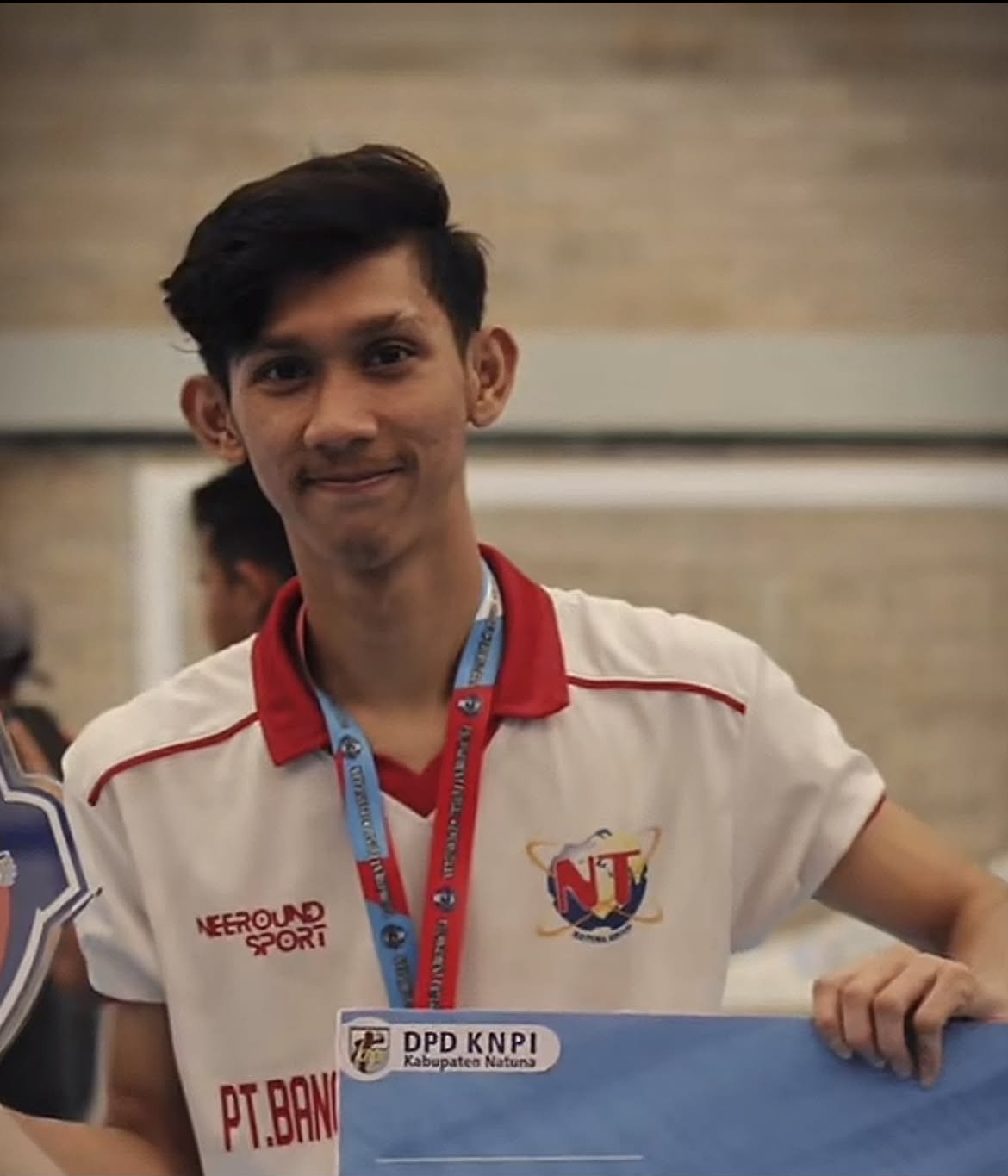 BIMA WAHYUDINATA