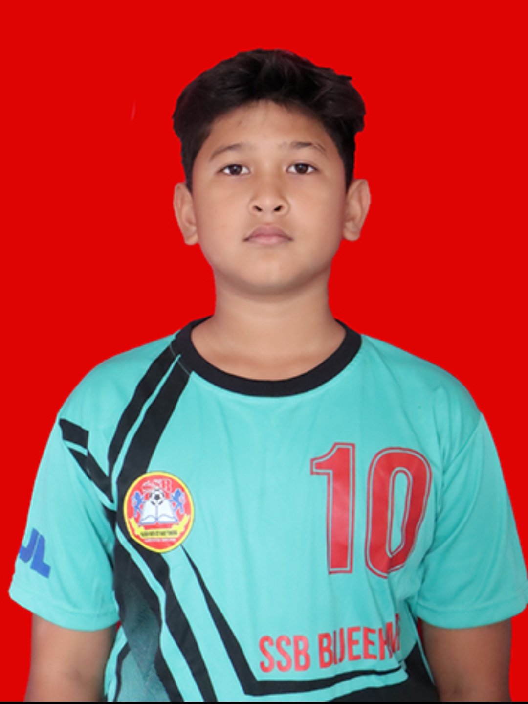 NAUFAL AL KHALIFI