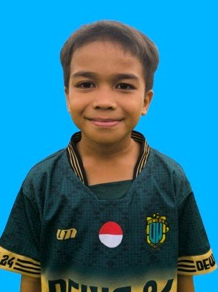 YAZID RIZQULLAH