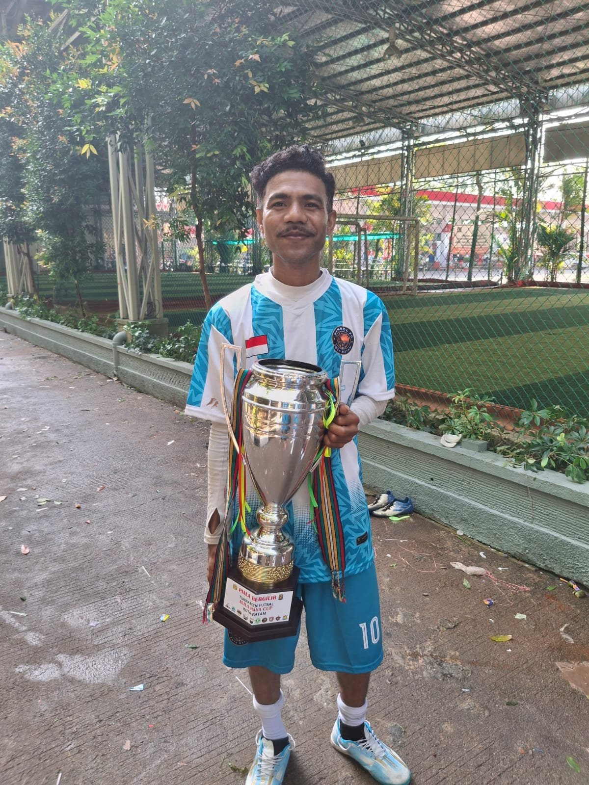 JAMALUDDIN LOBANG