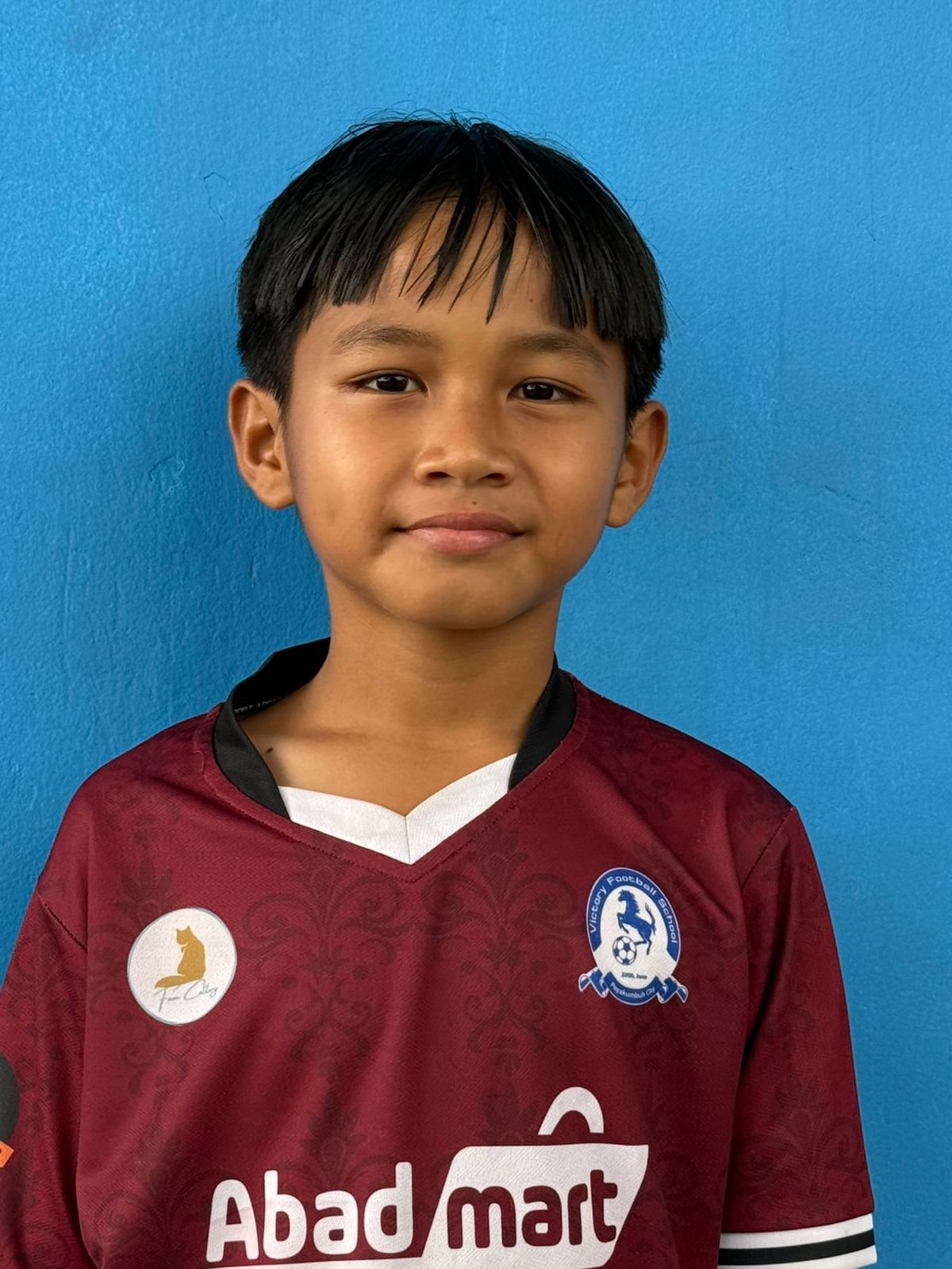 MUHAMMAD IRSYAD SHIBRA