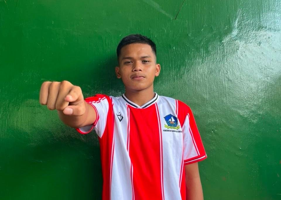 HERI SAPUTRA.P