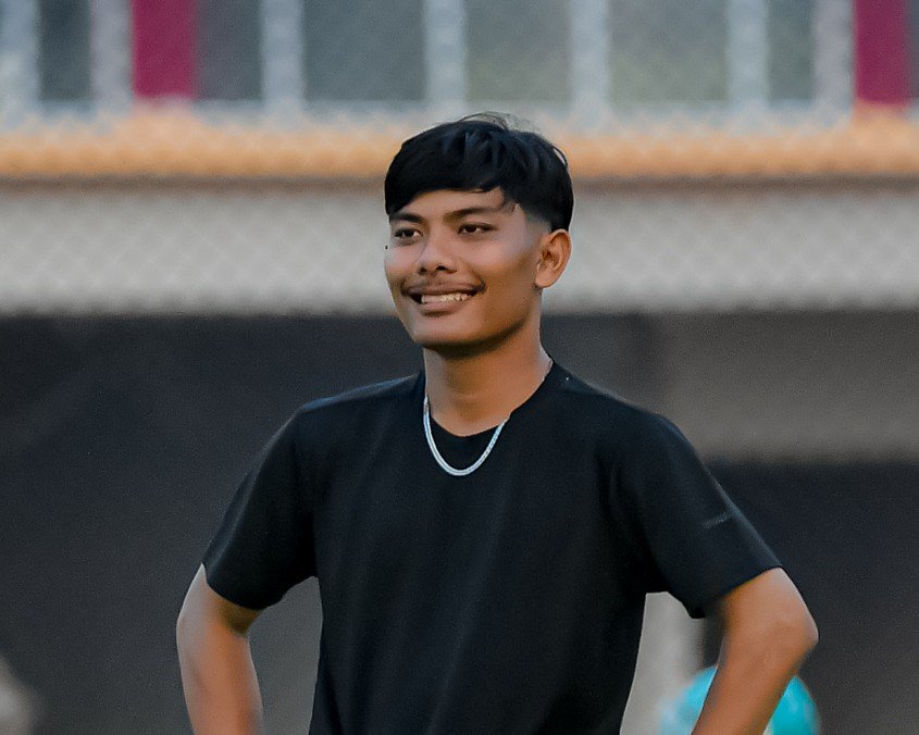 EDWIN DWI