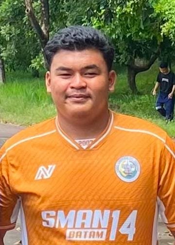 FEBRIANSYAH INDRA PUTRA