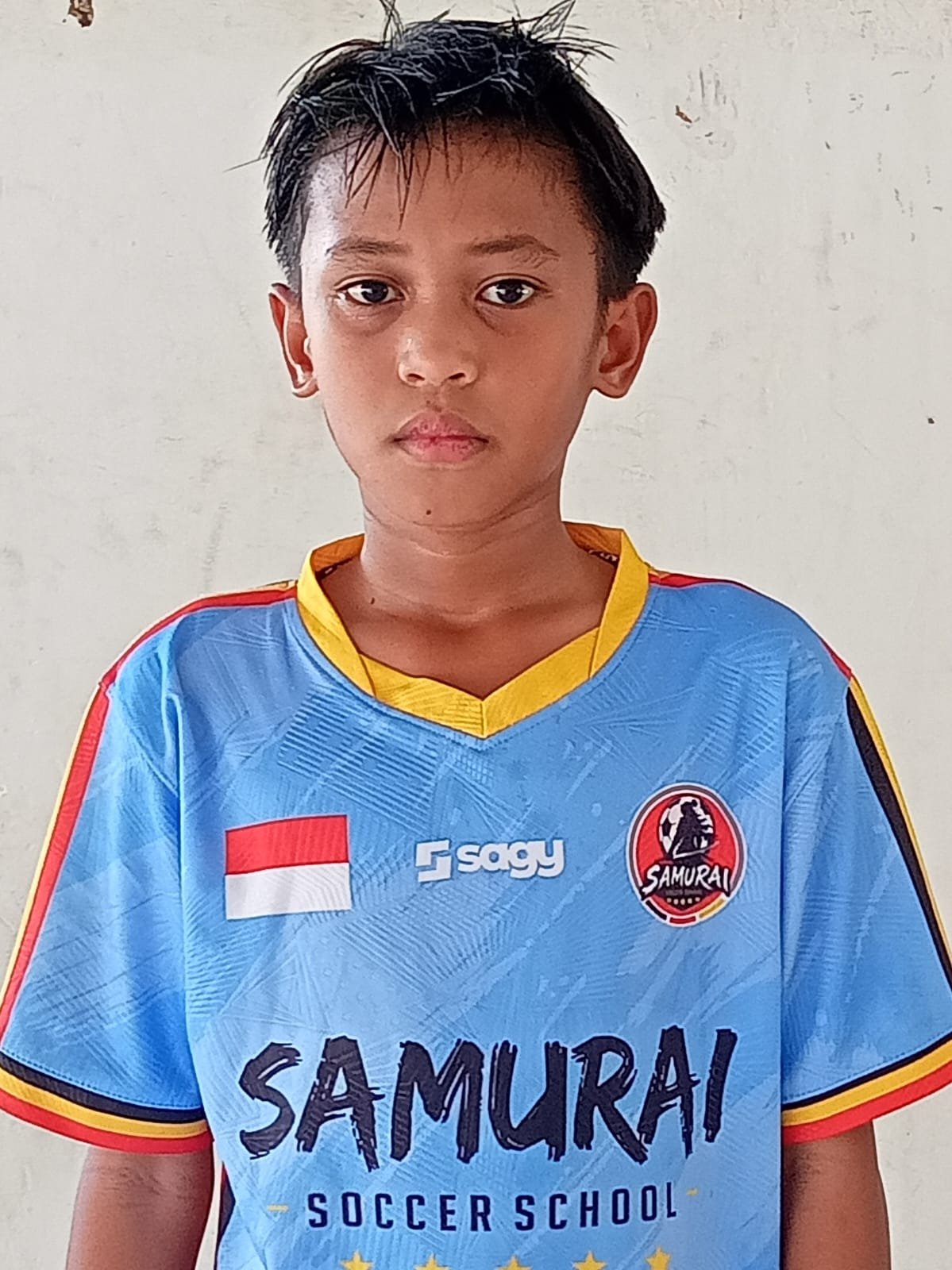 MUHAMMAD RASYID RIDHO